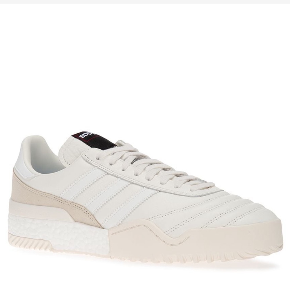 Adidas x Alexander Wang BBall Soccer Sneakers - Picture 2 of 15